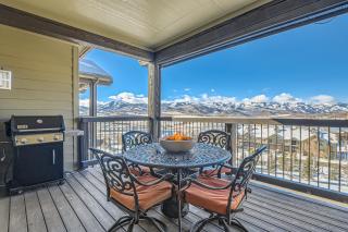 Private Hot Tub, Close to Resorts - Private Hot Tub - Close to PC, Mountain Mansion Family Getaway - Park City - 8