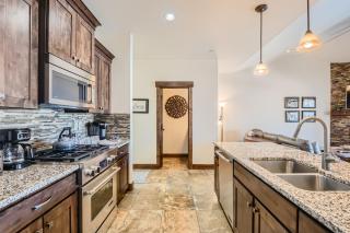 Private Hot Tub, Close to Resorts - Private Hot Tub - Close to PC, Mountain Mansion Family Getaway - Park City - 1