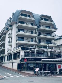 La Coupole - Évian-les-Bains - 4