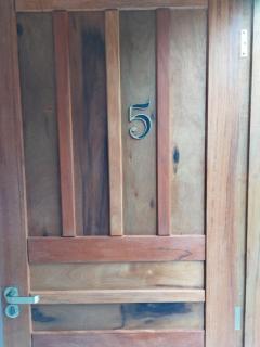 Casa dos Rocha em Ubatuba - Kitnet 5 - 6