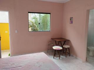 Casa dos Rocha em Ubatuba - Kitnet 5 - Ubatuba - 2