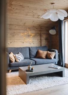 Appartement GRABILLES - 4