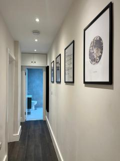 New London Wembley Apartment - 10 minutes from Wembley Stadium, OVO Wembley Stadium - 7