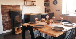 Gîte Timéo Mont Saint-Michel - 8