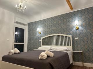 Relais Sampaoli - Florence - 7
