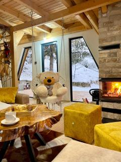 Villa Paradise - Bjelasnica - - 3