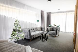 Malino Resort & Residences - Ski and Bike Apartments - 2