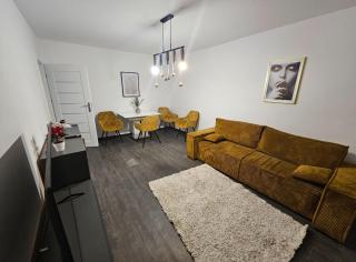 Apartament Marcello Teczowe 8B 8 - Dzierżoniów - 3