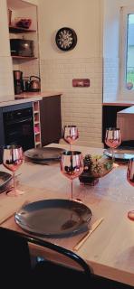 Gîte Timéo Mont Saint-Michel - 0