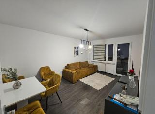 Apartament Marcello Teczowe 8B 8 - Dzierżoniów - 4