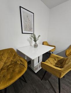 Apartament Marcello Teczowe 8B 8 - 5