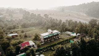 Corbett Nature Walk Resort - Rāmnagar - 5
