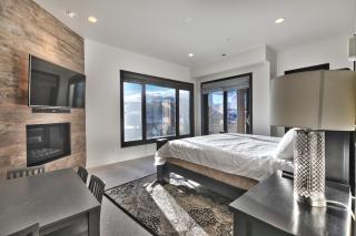Juniper Landing - Luxury Townhouse - Outdoor Pool, Gym, Hot Tub in Canyons Village - Park City - 7