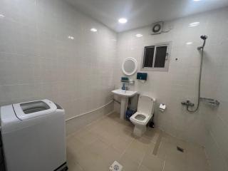 AlWadi AGROSERNE - 2BR West Riffa Apartment - - 2