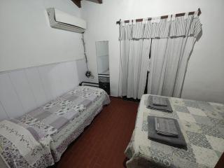 Departamento Gise - Concepción del Uruguay - 5