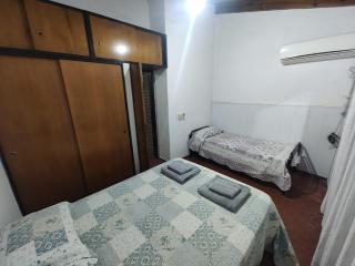 Departamento Gise - Concepción del Uruguay - 2