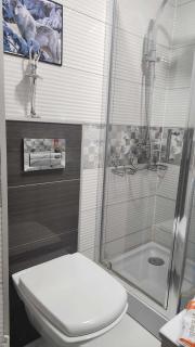 Elegancki Apartament w Centrum Miasta P&P - 4