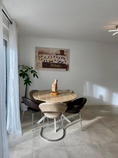 Modern apartment - Albstadt - 3