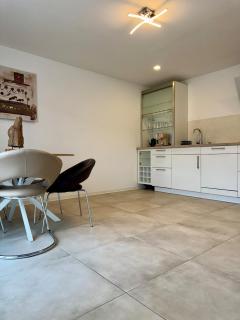 Modern apartment - 1