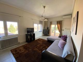 Family's home Trikala - Tríkala - 2