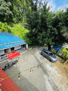 House Of Munnar - Anachal - 2