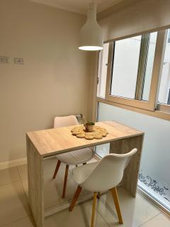 Departamento Jardines Güemes estadía mínima 15 días - Mar del Plata - 2