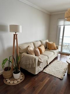 Departamento Jardines Güemes estadía mínima 15 días - Mar del Plata - 8