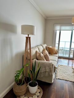 Departamento Jardines Güemes estadía mínima 15 días - Mar del Plata - 5