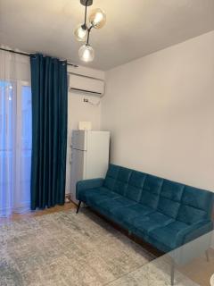 Beach Front Superior Apartment Green forest - Durazzo - 6