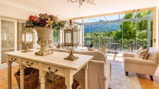 W-Collection Franschhoek L'Ermitage Villas - Franschhoek - 4