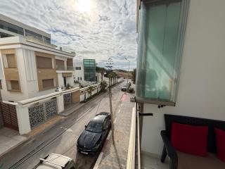 Appartement en bord de mer - Kenitra - 9