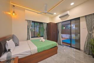 PRIME MERIDIAN STAYCATIONn - Lonavala - 4