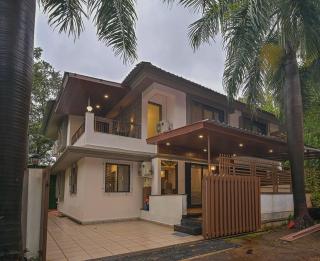 PRIME MERIDIAN STAYCATIONn - Lonavala - 3