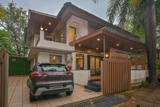 PRIME MERIDIAN STAYCATIONn - Lonavala - 0