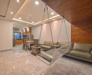 PRIME MERIDIAN STAYCATIONn - Lonavala - 2
