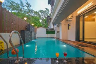 PRIME MERIDIAN STAYCATIONn - Lonavala - 1