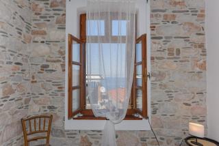 Rustic Stone House - 5