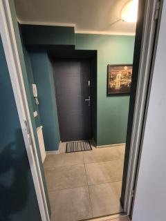 Apartament Premium z dwoma pokojami - 4