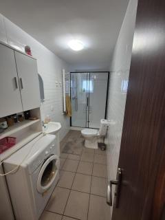 Apartament Premium z dwoma pokojami - 1