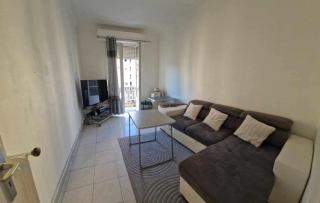 Chambre privé pour 2 personnes centre ville Nice - Nice - 6
