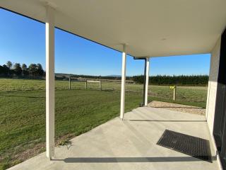 Country Cottage - 1