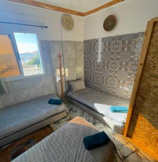 Sweet Surf Hostel - 8