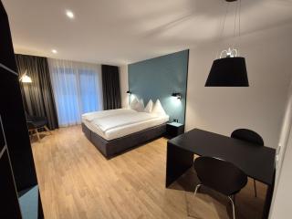 CENTRINO Apartments - Gränichen - 8