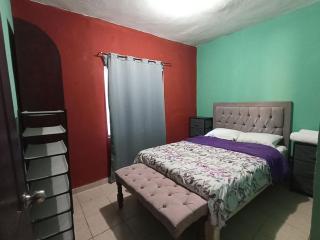 Casa texcoco - Cabo San Lucas - 4