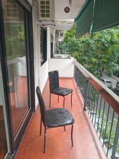 Confort y Estilo - Buenos Aires - 1