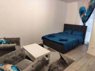 Vivien Residence - Baia Mare - 6