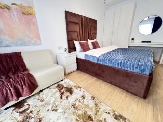 AGrey frame Residence Villas - 1