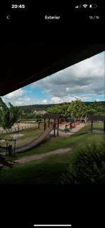 Flat monte castelo condomínio - 6
