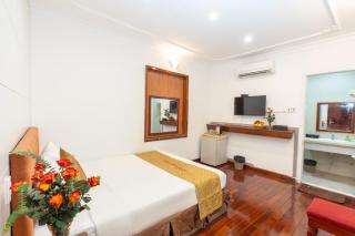 Danang Catinal Riverside Hotel - Da Nang - 9