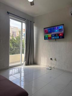 Apt for 4 ppl, walking distance to festival - 7